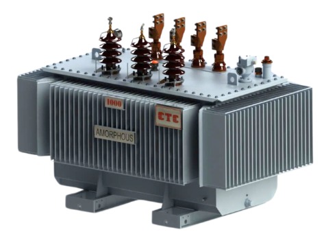 Eco-Smart Transformer