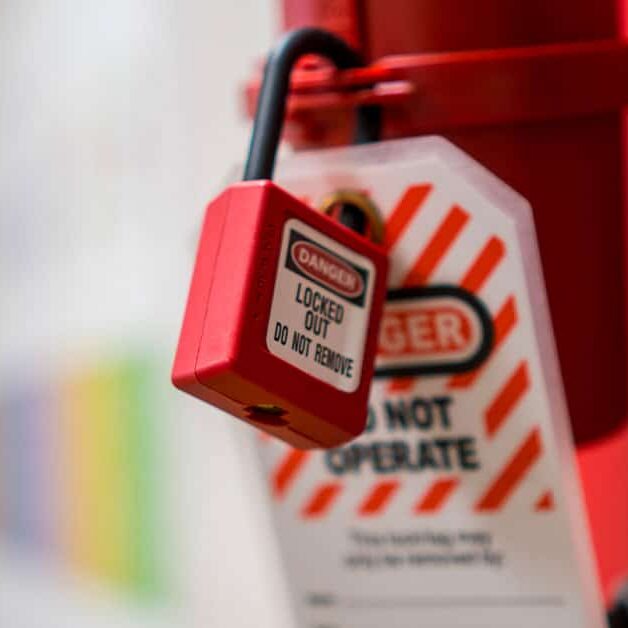 LOTO & PPE Supply