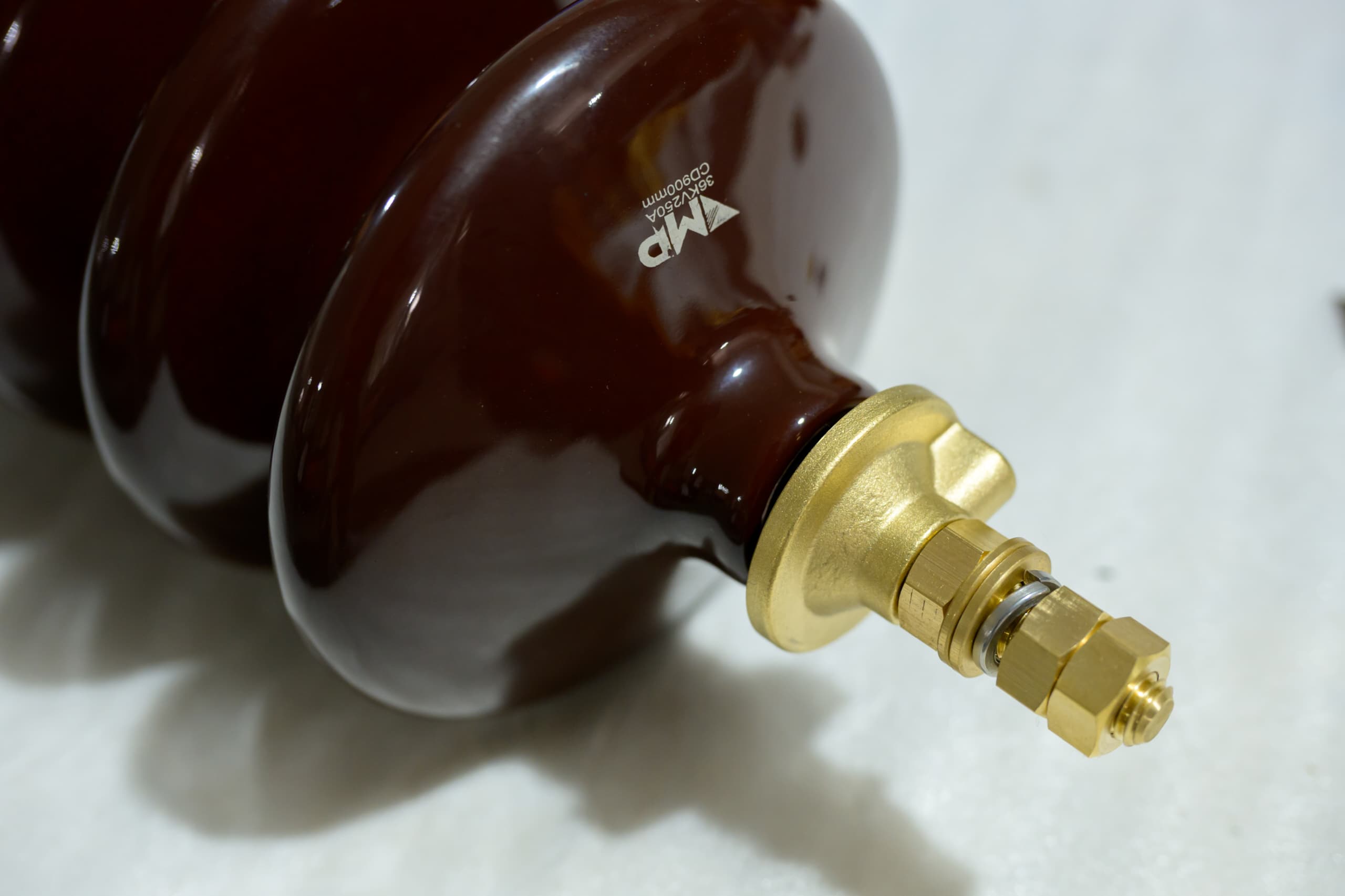 Transformer Materials