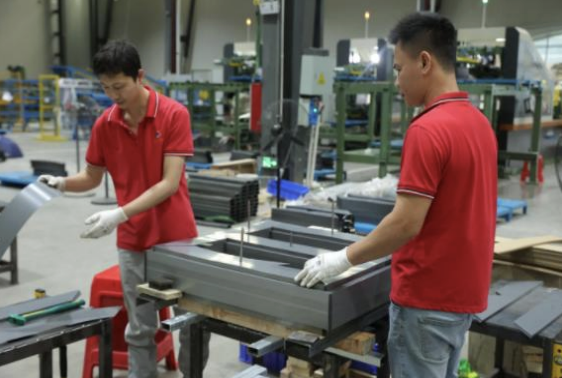 Transformer Materials