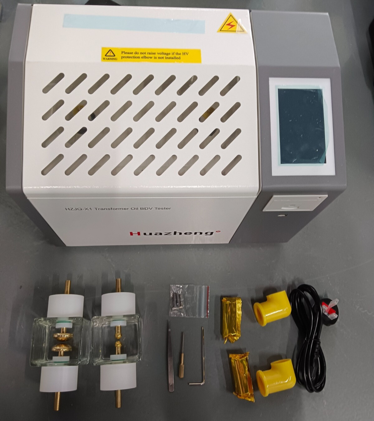 Electrical Test Equipment
