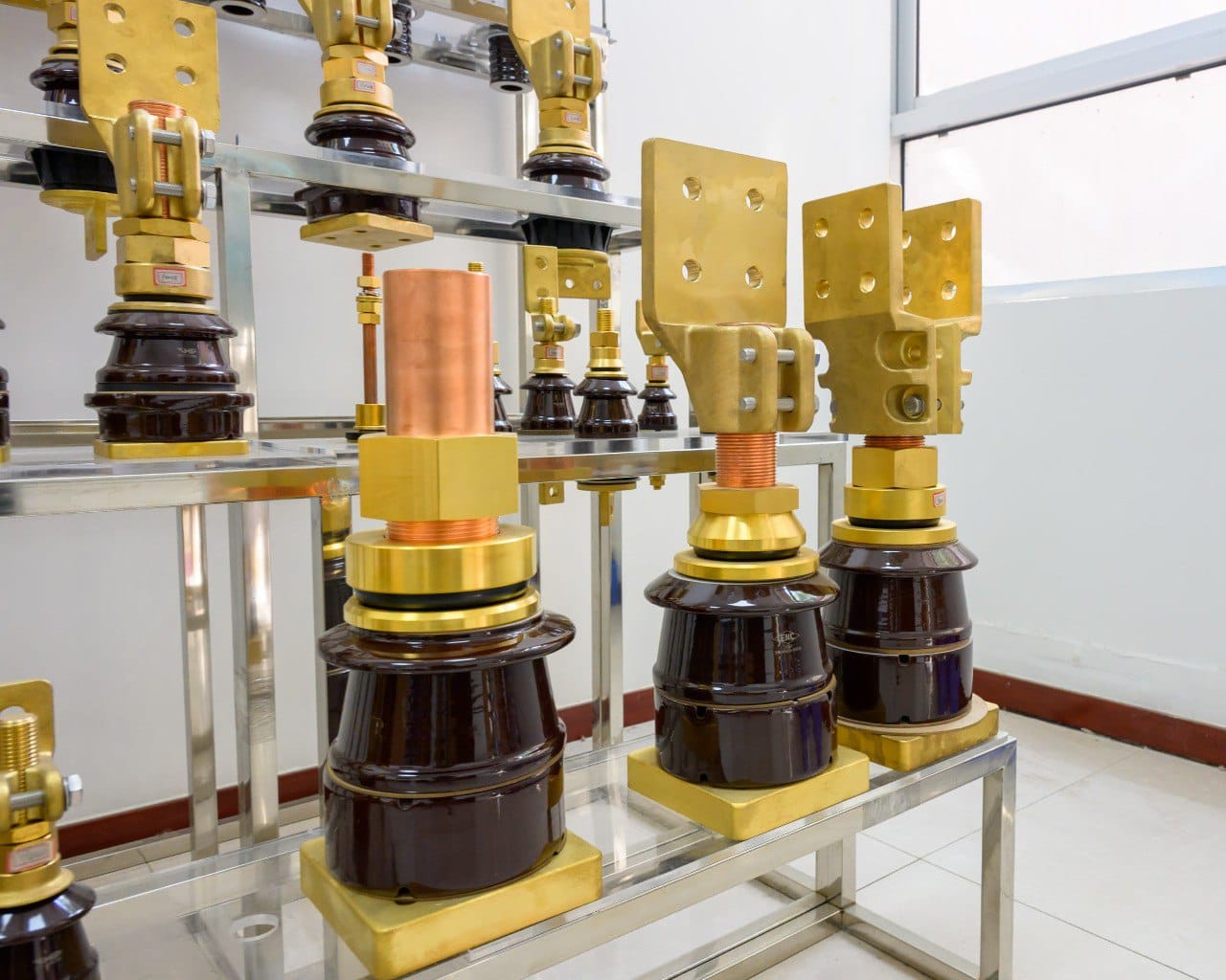 Transformer Materials